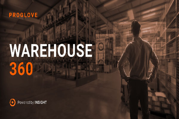 ProGlove releases Warehouse 360 analytics tool for real-time warehouse insights