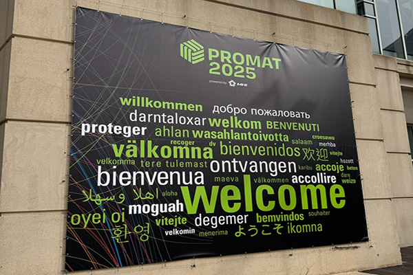 ProMat 2025: New mobile robots, lift trucks, software and more from day one in Chicago