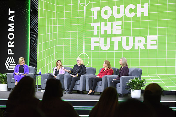 ProMat 2025: Azeem Azhar, Deion Sanders among keynote speakers