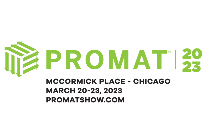 ProMat 2023: Let’s integrate all the robots
