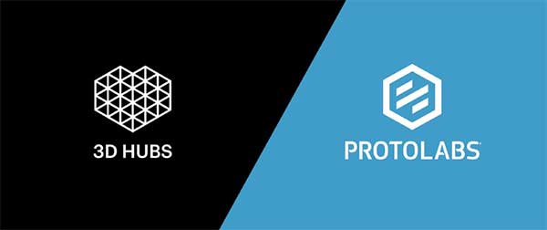 Protolabs Buys 3D Hubs Online Manufacturing Platform