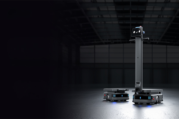 Pudu Robotics launches PUDU T600 Series of industrial delivery robots