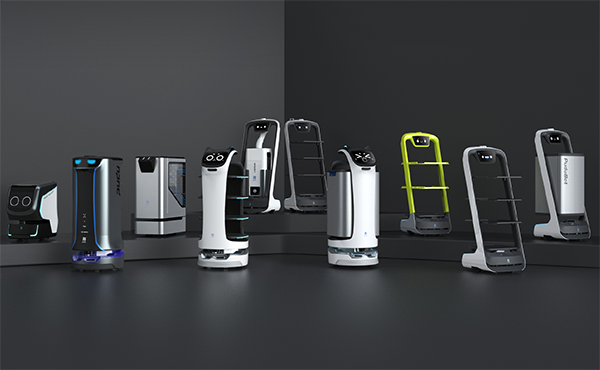 Pudu Technology Completes Series C Fundraising for Service Robots