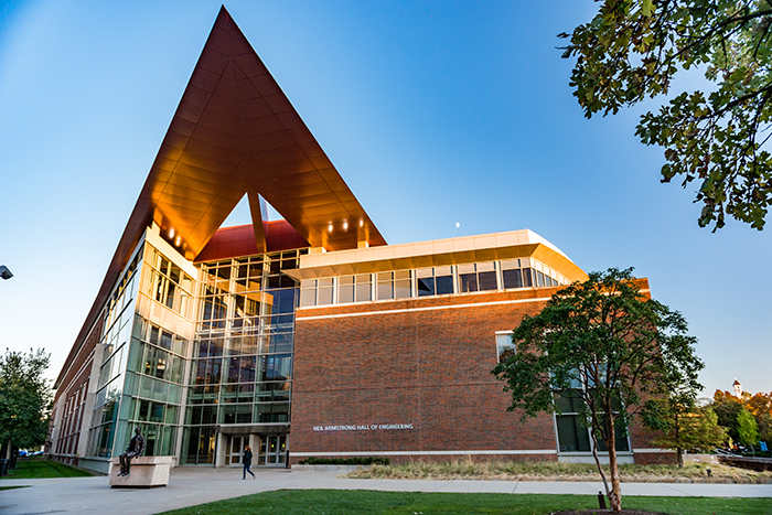 Addverb Opens New Educational Smart Factory at Purdue University