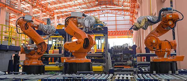 Edge Computing Platform Offers Smart Monitoring Options