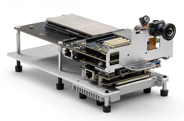 Qualcomm Unveils Next-Gen 5G, Edge AI Systems for Autonomous Mobile Robots and Drones