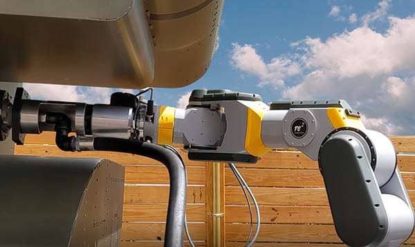 RE2 Robotics, PickNik Partner to Advance Mobile Manipulation With Motion Planning Software