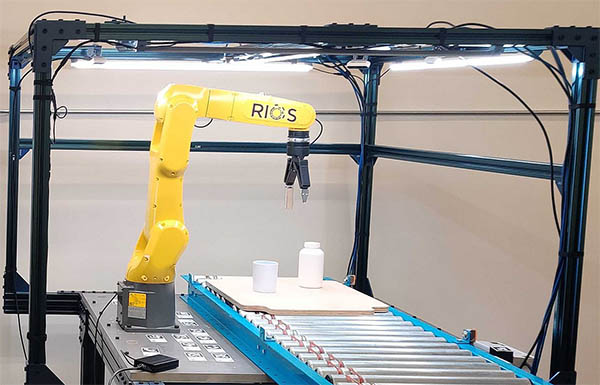 9 Robotics and AI Companies Make Futurology List of 101 Silicon Valley Innovators