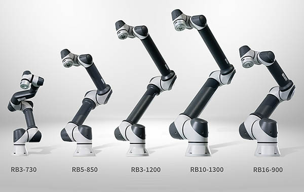 Rainbow Robotics Expands Into U.S. With Launch of Branch Company in Schaumburg, Ill.