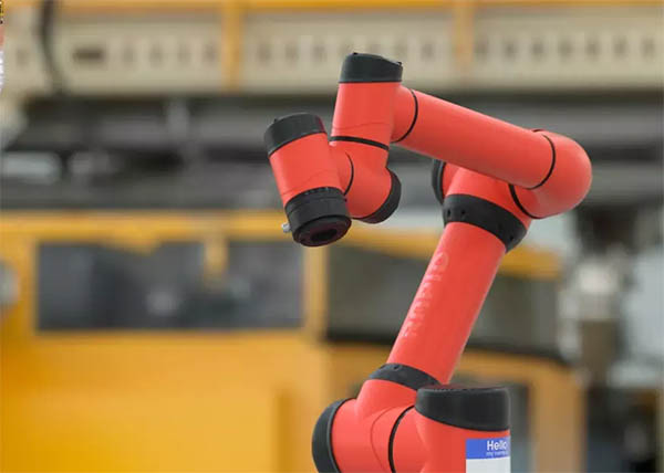 Rapid Robotics’ New Smart Setup Feature Designed to Help Machine Operators Switch Tasks Easily