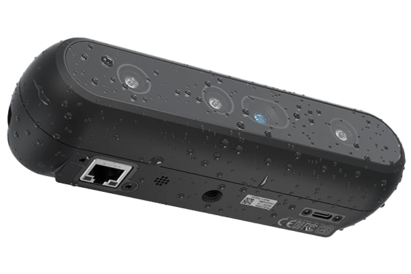 RealSense collaborates with NVIDIA to integrate Jetson Thor and simulation platforms on AI depth cameras