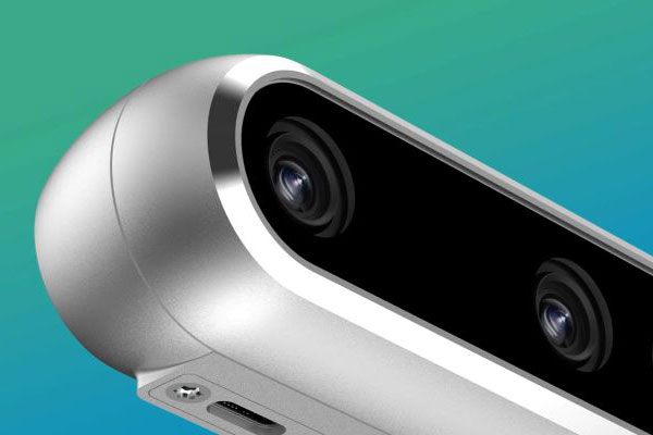 RealSense finalizes Intel spinout, raises $50 million