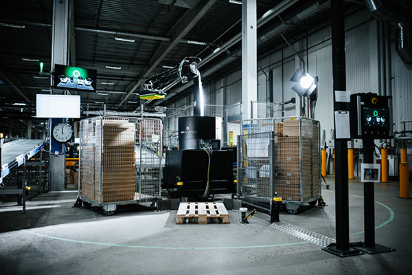 Rebl Industries signs AI-powered robot deployment deals with H&M, IKEA