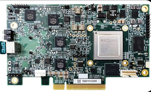 Recogni Says Pegasus PCIe and Scorpio Inference Can Enable Any Autonomous Mobility Application