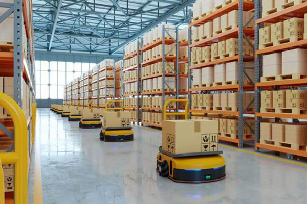 ResGreen Partners With Intellistore to Distribute Logistics Automation Across the U.S.