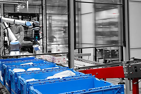 Webinar: The zen of robotic piece picking
