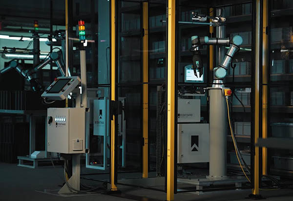 Robotics and Automation Help Companies Through Economic Challenges, Says Thomas H. Lee Partners