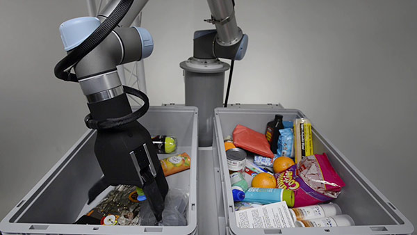 RightPick 3 Includes Numerous Picking Enhancements From RightHand Robotics