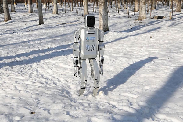 Robot Era open-sources reinforcement learning framework Humanoid-Gym