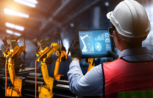 How Can Motion Planning Improve Industrial Robot Operations in Factories?