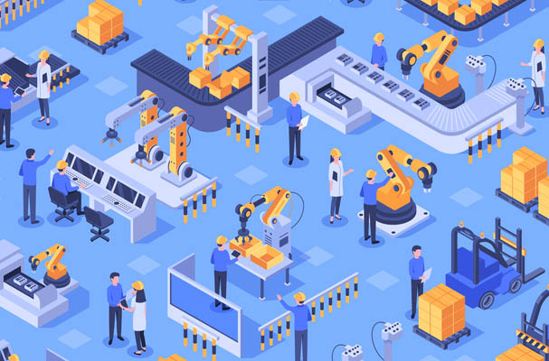Robot Operations Group Announces First RobOpsCon for October 2022