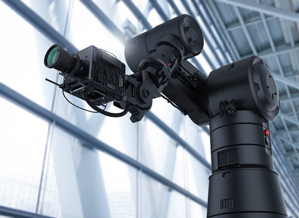 Modern Machine Vision Helps Robotics Provide Value