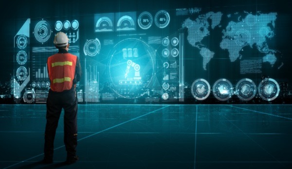 Automation Is at the Forefront of Industry 4.0 Revolution