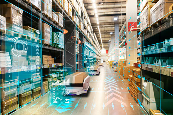 Roboteon releases new module that allows companies to assess real-time robotic needs, ROI