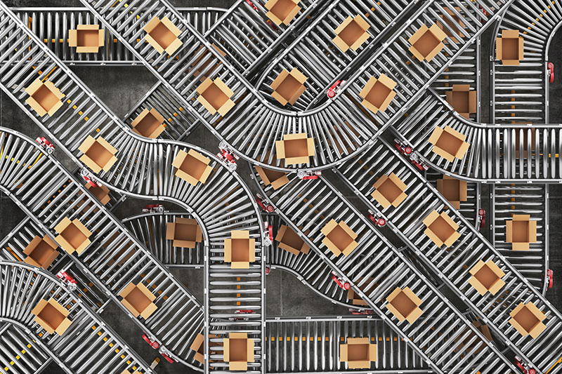 AutoStore survey highlights “Five Challenges for Warehouse Management and Fulfillment in 2023”