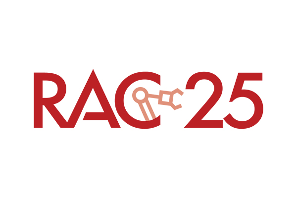 2025 Robotics Applications Conference announces session, speaker lineup