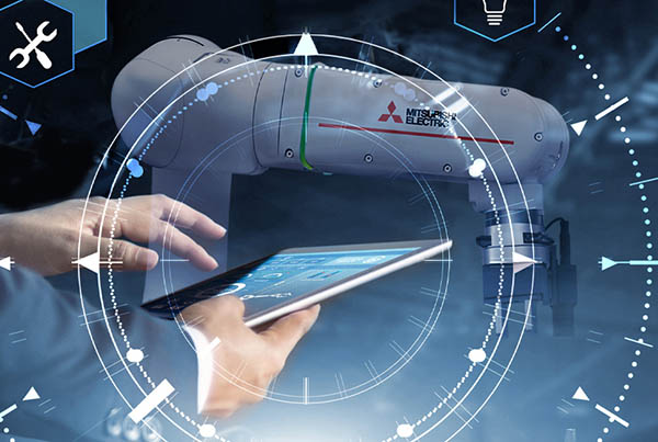 Mitsubishi HC Capital America Grows Its Financing of Automation-as-a-Service for the Robotics Industry