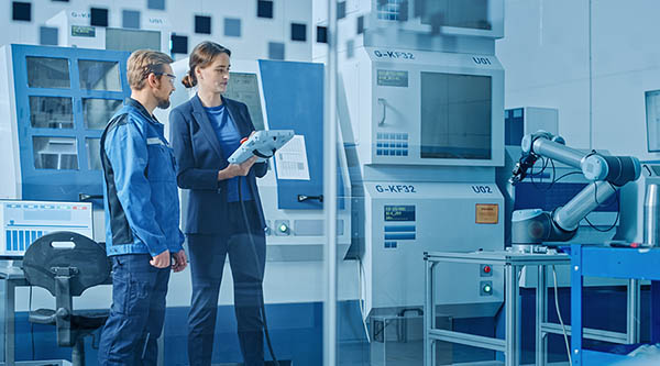 ARM Institute Launches RoboticsCareer.org as Resource for Manufacturing Workforce