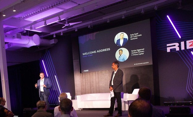 Robotics Invest Panelists Discuss Startup Strategy, VC Criteria in Boston