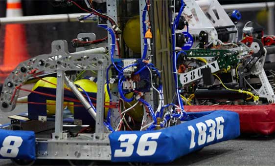 PTC’s Onshape Teams Up With FIRST For Design Competition