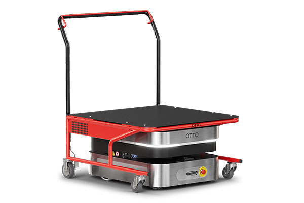MODEX 2024: Rockwell Automation to showcase warehouse and fulfillment offerings