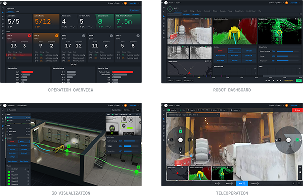 DroneDeploy Acquires Rocos to Automate Ground, Air Jobsite Data Collection