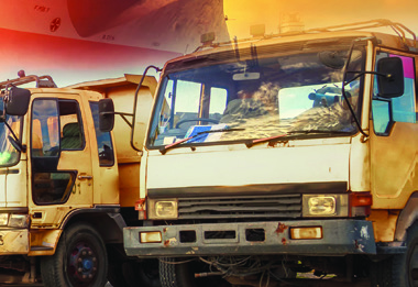 2020 State of Logistics: Third Party Logistics (3PL)