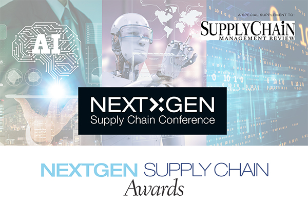 2019 NextGen Supply Chain Awards winner recap