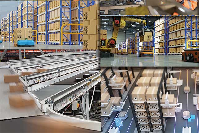 2023 Warehouse/DC Operations Survey: Automating while upping performance