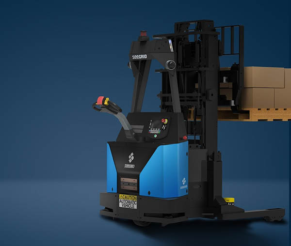 Seegrid Launches Online Help Center for Mobile Robot Support