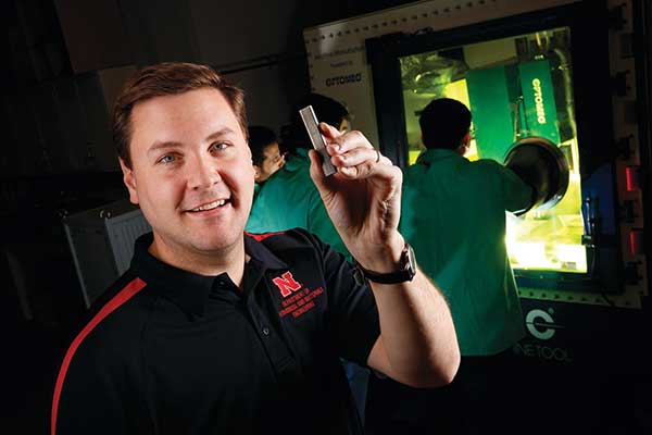 SME Selects 2020 Outstanding Young Manufacturing Engineers