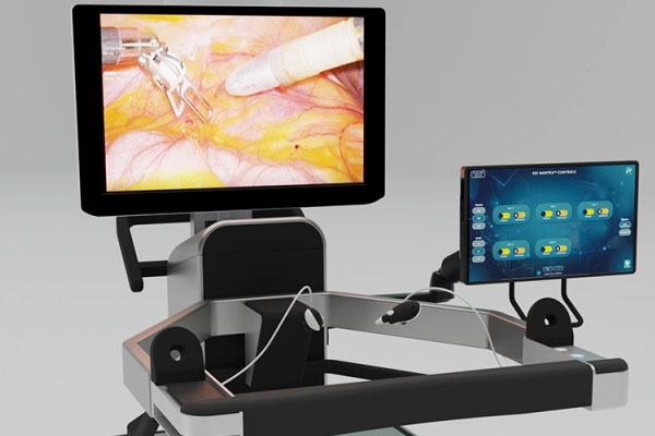 SS Innovations International performs world’s 1st robotic cardiac telesurgeries via SSi Mantra 3