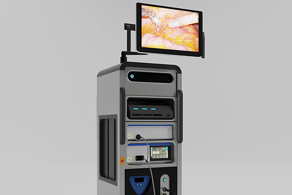 SS Innovations surpasses 100 installations of SSi Mantra surgical robotic system