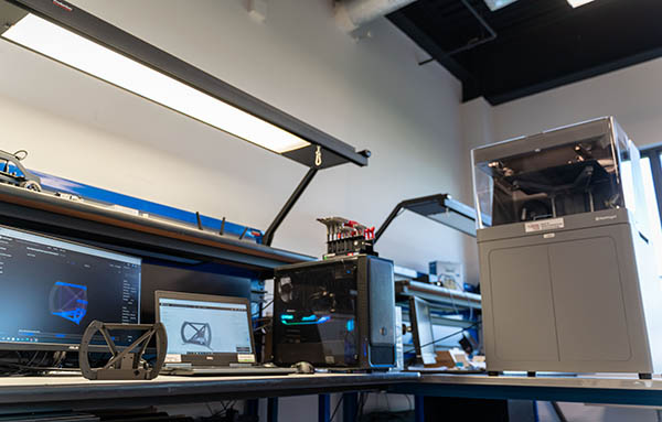 Markforged Adds Simulation Features to Additive Manufacturing Software