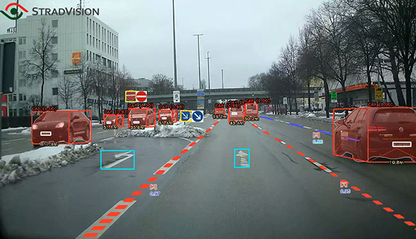 STRADVISION Opens Expanded Autonomous Driving Workshop in South Korea