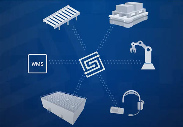 Tecsys Partners With SVT Robotics to Deliver Warehouse Management and Robotics Integration