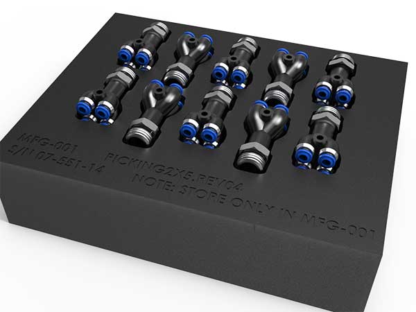 Stratasys and nTopology Join Forces for Manufacturing