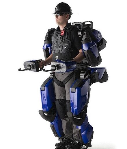 Sarcos Commercializes and Expands Its Line of Teleoperated Robotics and Software