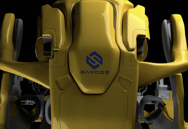 Sarcos Technology and Robotics Corporation to Acquire RE2 for $100M