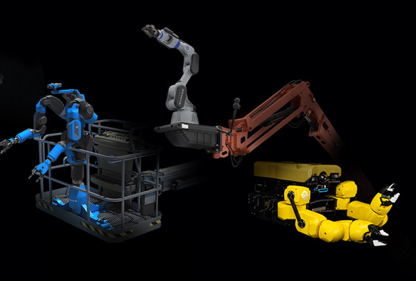 Sarcos Names Laura Peterson as President and CEO, Ben Wolff Rejoins Executive Team